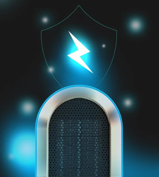 Mobile Electric Radiator