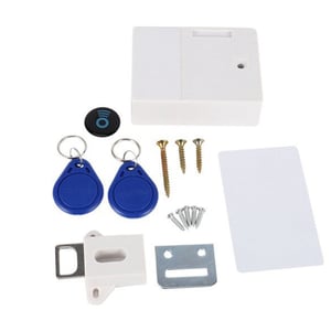 SafeTap – Smarter protection for your cabinets
