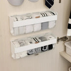 GripGlide — Finally organization without drilling for more freedom and style in everyday life