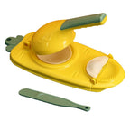 New 2 In 1 Dumpling Maker