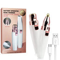 Gentle Glide Eyebrow Shaper