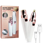 Gentle Glide Eyebrow Shaper