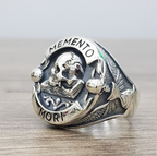 VitaFury — Wear unwavering power that ignites your life with fire!