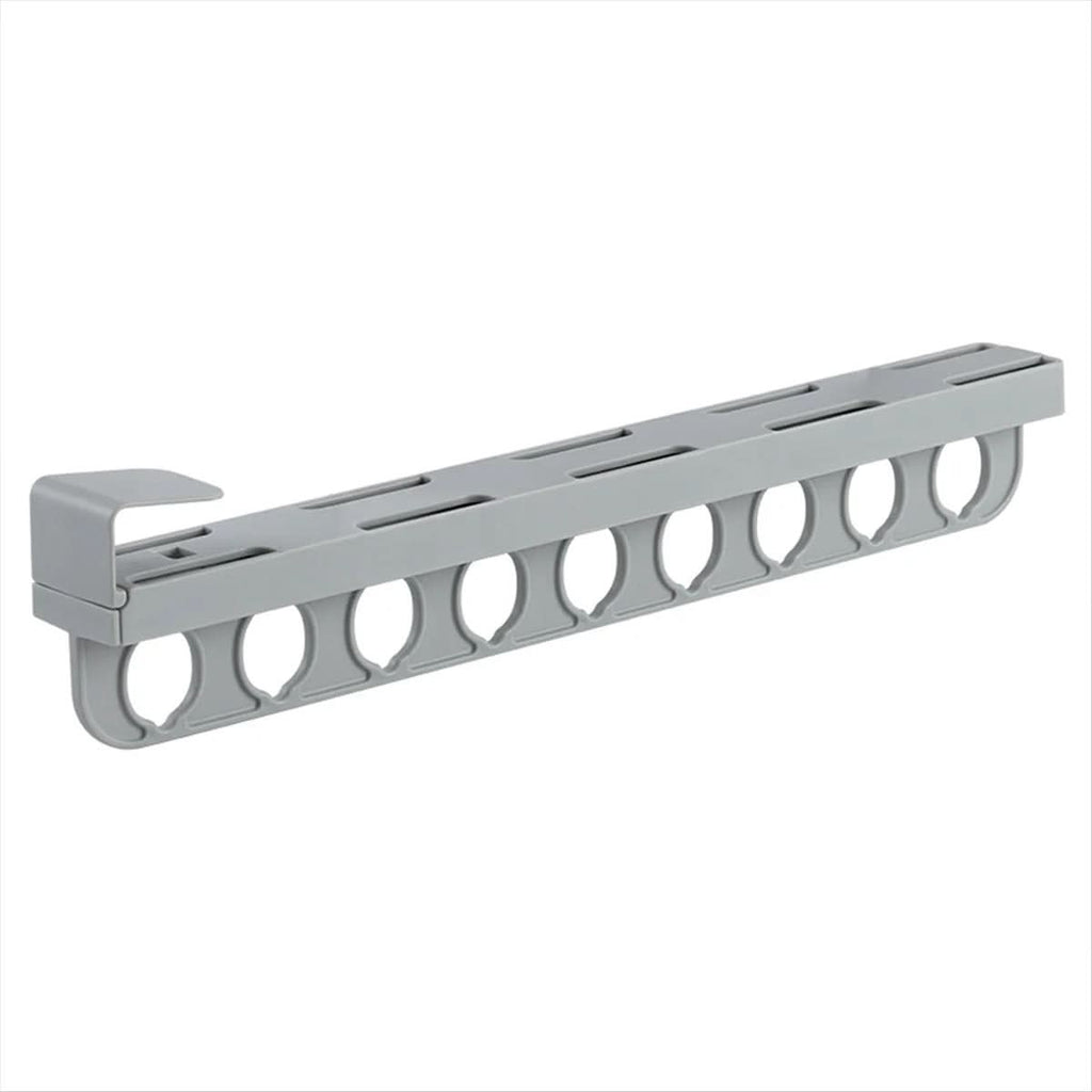 out rack - Intelligent wardrobe solution for maximum organisation