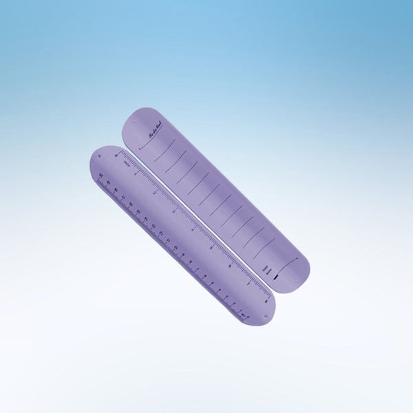 Reusable Erasable To Do List Silicone Wristband