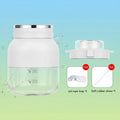 Mini Compact Mixer Smoothie Cup