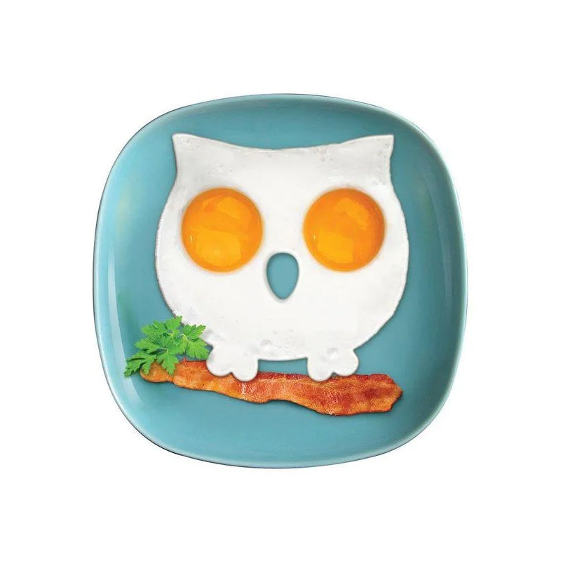 EggstaFect — Transforms every breakfast into magical family fun full of laughter and enjoyment!