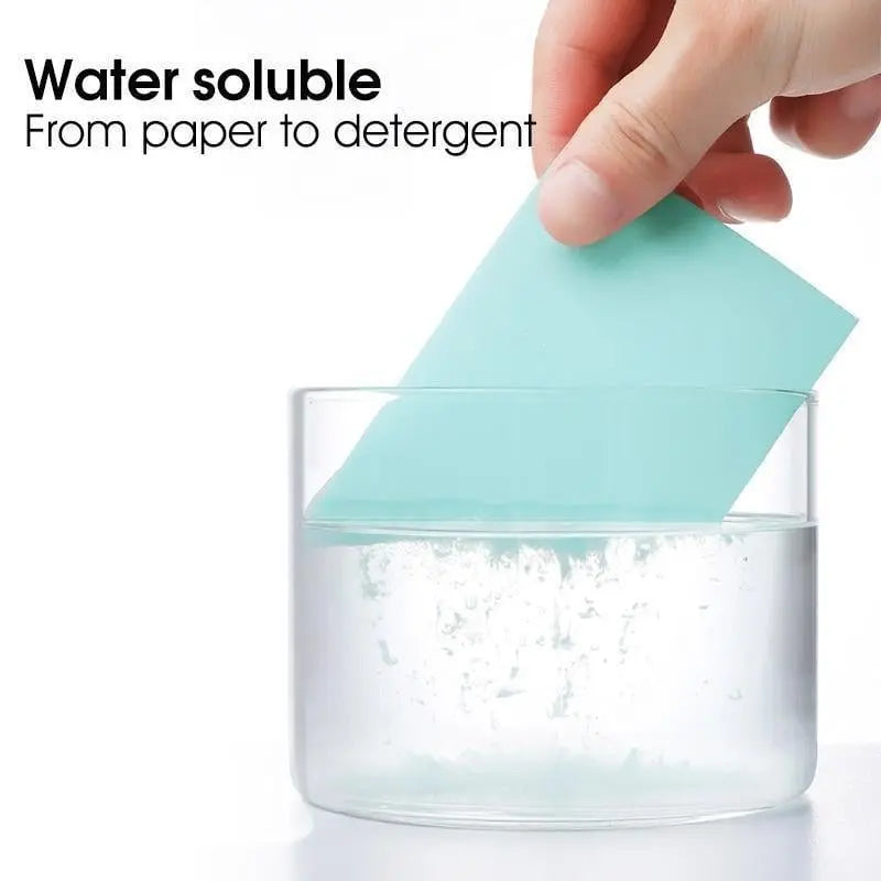 30-piece set floor cleaning cloths for thorough cleaning of hard surfaces