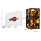 Whispers of Starlit Frames DIY Book Nook Kit