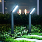 Solar Outdoor Lighting Weatherproof Garden Lamp Durable Solar Energy