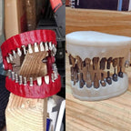 TitanGrip — Bring order to chaos and keep your bits indestructibly safe!