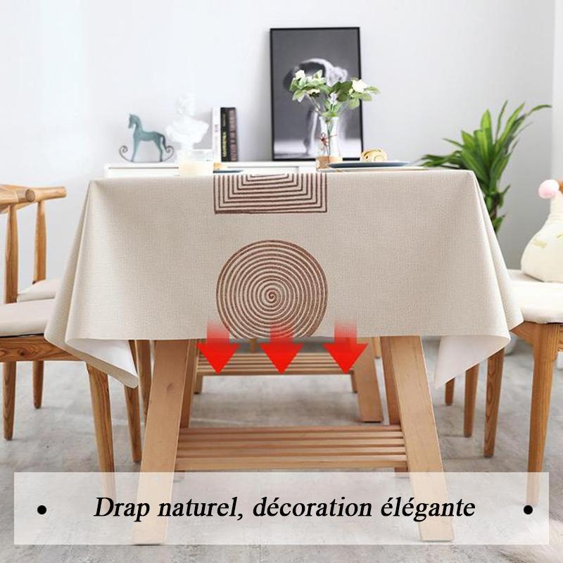 EverGuard – Supreme waterproof tablecloth protection film for flawless elegance