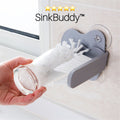 EazyScrubb — Never dirty bottles again, just sparkling clean glasses in seconds!
