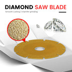 Diamond Saw Blade