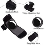 WristScope Smart Rear Monitoring