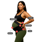BellaBelly — Pain-free back and lightness for your pregnancy every day