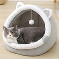 PurrOasis – The cozy refuge for happy cats