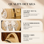 LunavaArt – Design your own stylish shoulder bag