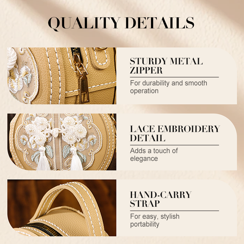 LunavaArt – Design your own stylish shoulder bag
