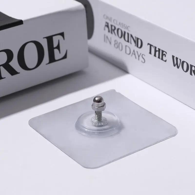 PowerGrip Hooks — Bring order without drilling and chaos into your life!