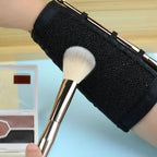 Professional make-up brush cleaner for hygienic deep cleaning