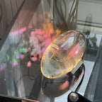 Krystal Lamp - Create a magical light show in your home