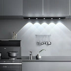 Energy-saving under-cabinet light