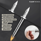 FixProX — Strong Power Fixation for Flawless Walls without Drilling and Stress! (100 pieces)