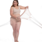 Super flexible and indestructible magic stockings