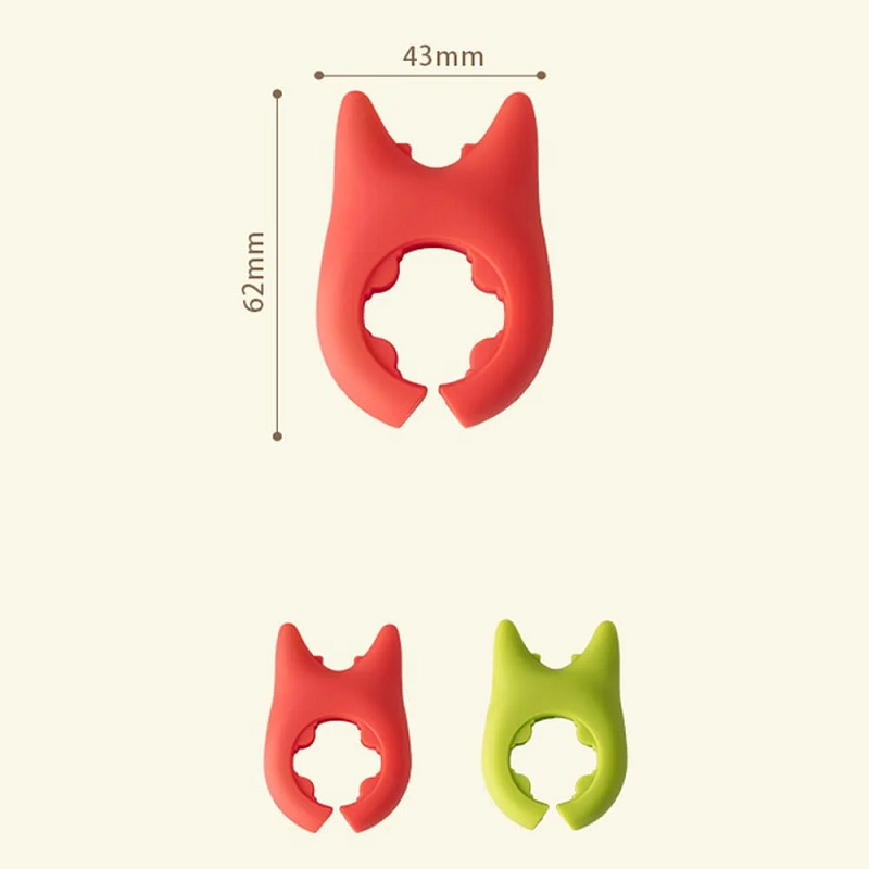 PotRest Hassle-Free Cooking