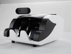 Automatic Money Counter with UV Detection & LED Display – NoteScan