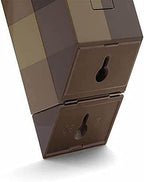 Minecraft Lamp Table Block of Earth