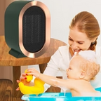Mobile Electric Radiator
