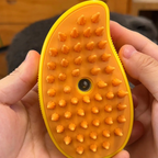 3-in-1 Steam Care Brush | Ultimate Tool for Pet Care