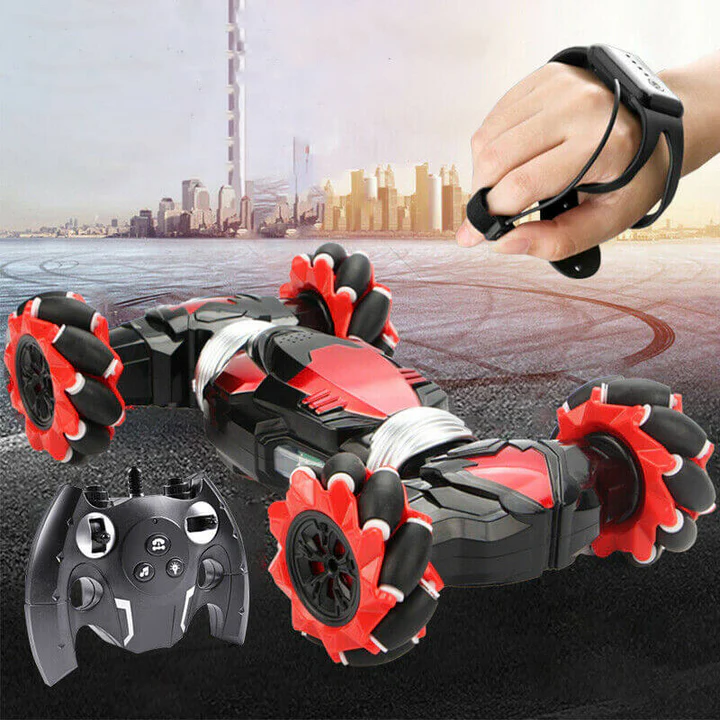 Remote Control Car