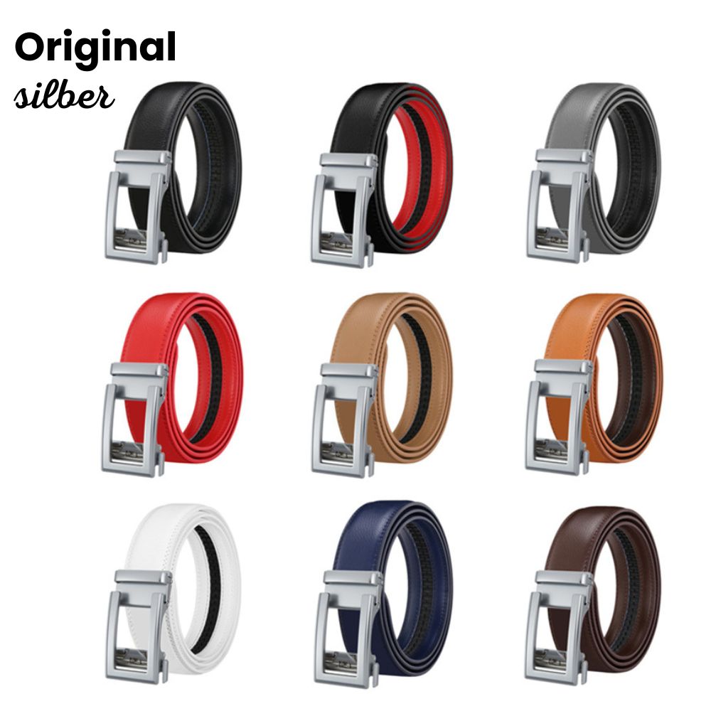 Combine automatic belt + FREE gift bag