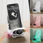SmartCharge | Multifunctional Phone Holder