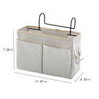 Hanging Organizer Bag