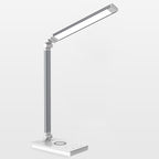 Minimalistic Intelligent Square Bar Collapsible USB LED Desk Lamp
