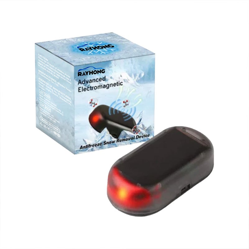 Car Fault Frost Protection Instrument