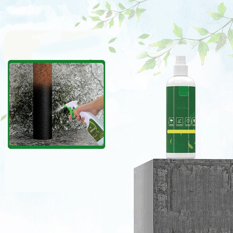 Invisible Cleaning Liquid Waterproof Sealing Spray