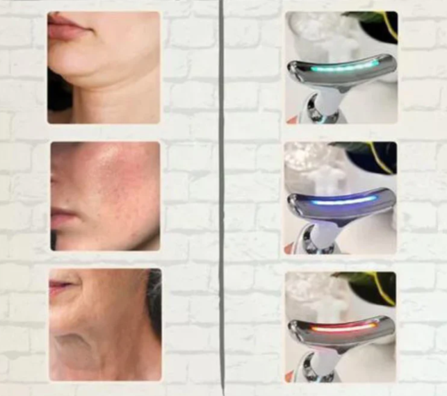 GlowPulse — Unleash radiant skin that captivates every gaze!