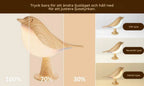 CalmaBird – Soothing light and aromatherapy for instant relaxation