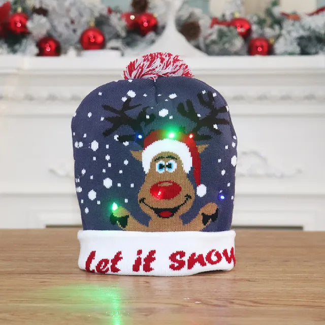 GlowWarm – Stay warm and radiant throughout the entire winter