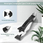 FlexiSeal Pro — Finally Make Perfect Silicone Joints Without Stress and Chaos!
