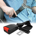 Strong Secure and Comfortable Seat Belt Extension