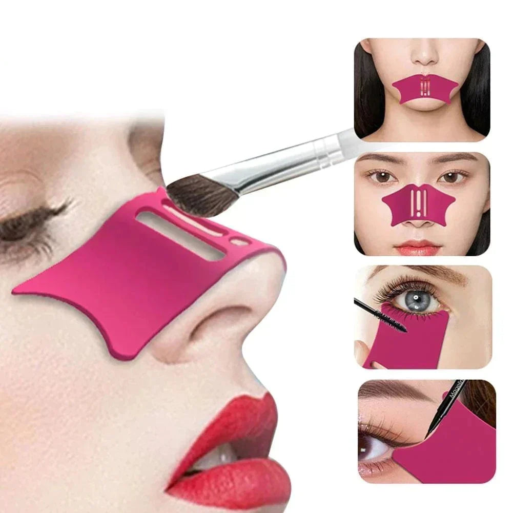 GlowSculpt – Your nose, redefined!