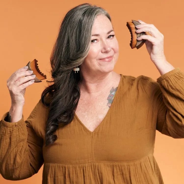 GlowForge — Create radiant freshness and youthful contours in no time