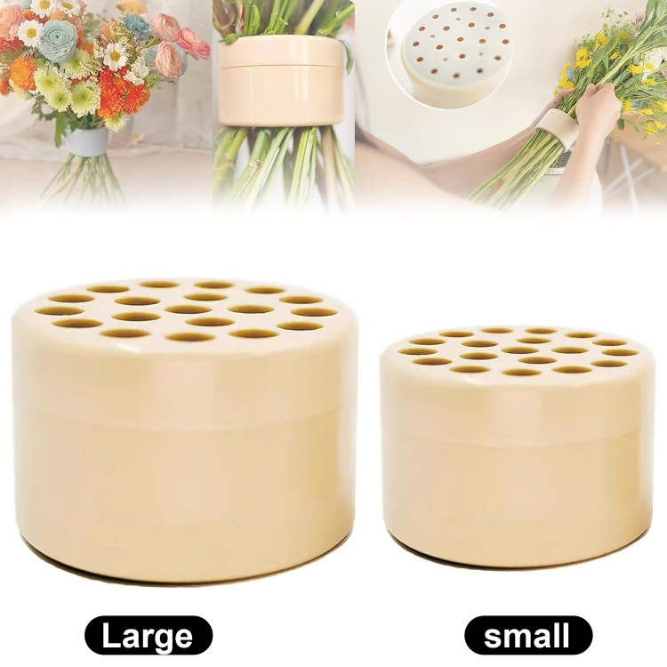 StemGuard — Ensure breathtaking floral splendor that never topples over! (2 pieces)