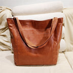Carry Not Just a Bag — Feel the Power of Perfect Order and Timeless Style Everywhere with You!